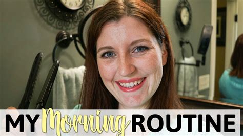 Rise And Shine Morning Routine Youtube