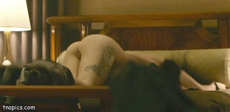 Rooney Mara Nude And Sexy List Pics Tnapics