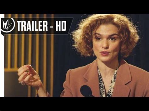 Denial Official Trailer #1 (2016) -- Regal Cinemas [HD] - YouTube ...