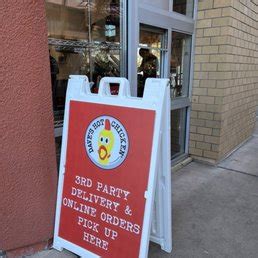 DAVES HOT CHICKEN Updated September Photos Reviews E Brokaw Rd San