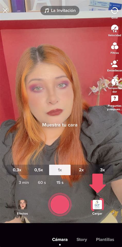 ¿cómo Usar Tiktok ¿cómo Usar Los Filtros Y Efectos De Tiktok