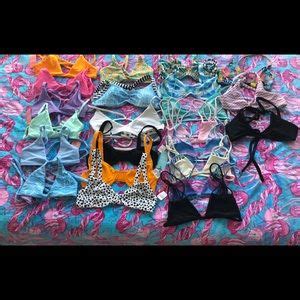 Moana Bikini Swim Moana Bikini Collection Poshmark