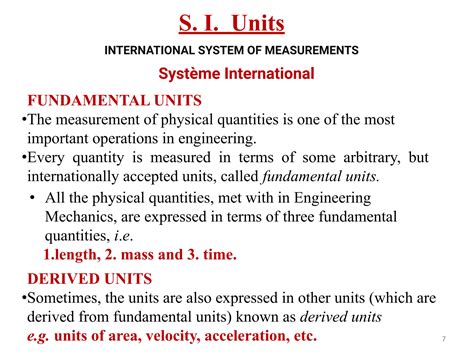 Introduction Of Engg Mechanics Ppt Pdf