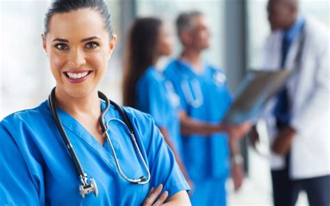 Rn To Bsn Degree Programs Advance Your Nursing Career