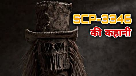 Scp Explained In Hindi Scp Scp In Hindi Safe Scp In