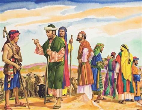 Elijah and the prophets of baal elijah contests with the prophets of ...