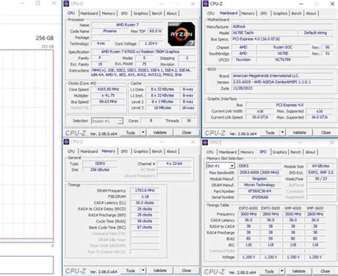 Asus Filtra Toda La Gama De Cpus De Sobremesa Amd Ryzen G Basadas