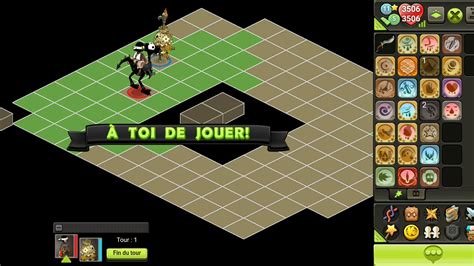 Dofus Touch Sacrieur Lvl Terre Air D Monstration De Roxx Sir Poutch