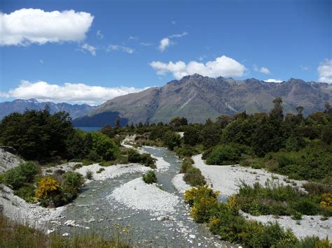 Lord of the Rings Glenorchy - Nomad Safaris Reservations