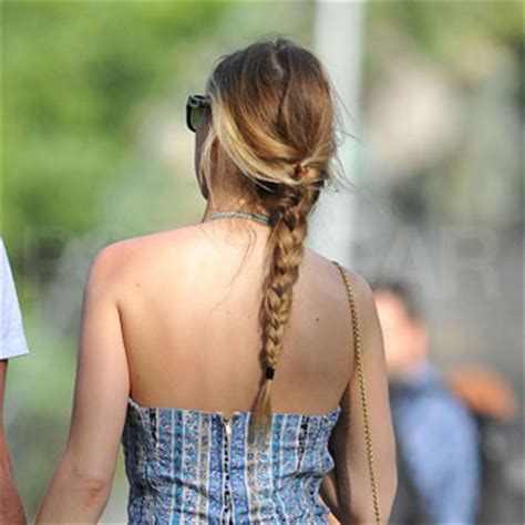 Guess Who S Picking Her Bikini Bottom Wedgie Popsugar Celebrity