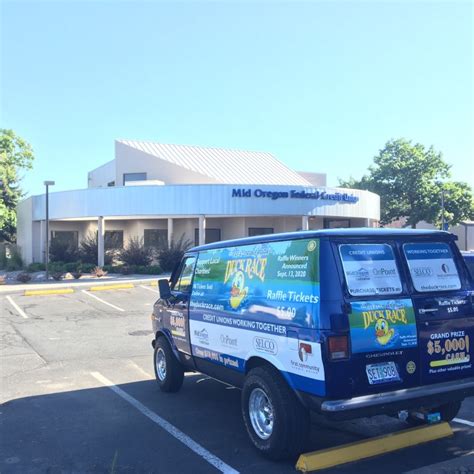 MID OREGON CREDIT UNION - Bend OR - Hours, Directions, Reviews - Loc8NearMe