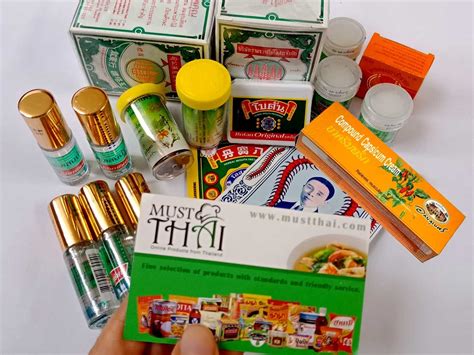 Thai Traditional Medicine Best Traditional Medicine