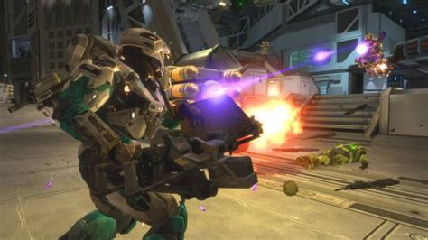 Halo Reach remasterizado ya está disponible en Xbox One y PC y es un