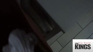 Filthykings My Gorgeous Brunette Gf Lets Me Fuck Her Hard After Shower Xxx Mobile Porno