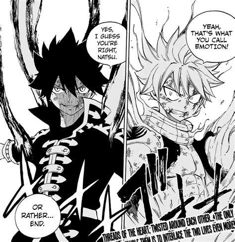 Natsu VS Zeref || Manga Coloring | Fairy Tail Amino