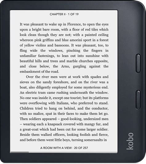 Kobo Book Shop 10