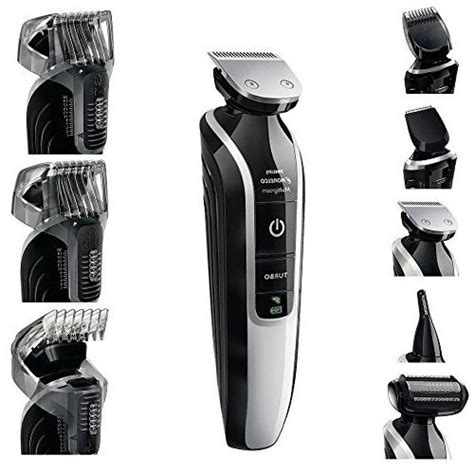 NEW Philips Norelco Multigroom Pro 7500 Body Beard