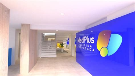 Centro De Experiencia En Salud Medplus Medplus