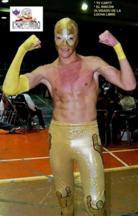 Brazo De Oro Jr Ppv Matches Internet Wrestling Database Iwd