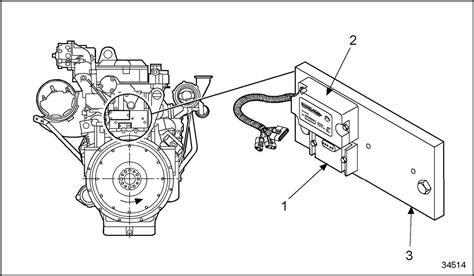 Uncover The Detroit Diesel Series 60 Serpentine Belt Diagram