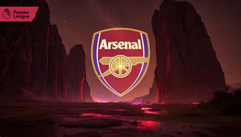 Season 24 25 Arsenal FC By Z A Y N O S