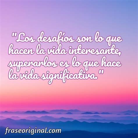 Frases De Autoestima Para Inspirarte Frase Original