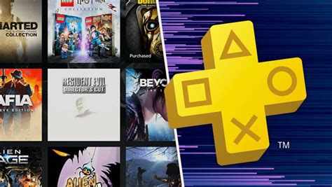 Attention Gamers Le Premier Jeu Gratuit De Playstation Plus Pour