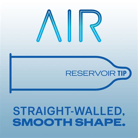 Durex Air 10 ct - Paradise Marketing