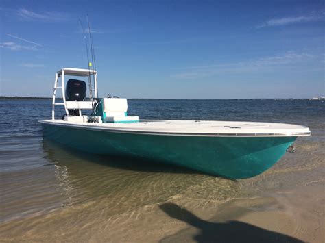 Matt S. | Beavertail Skiffs Customer