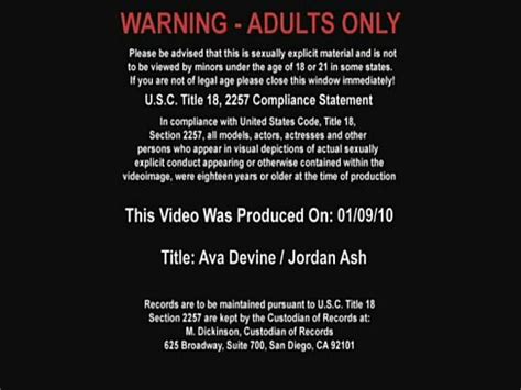 Ava Devine Mfhm Part Xvideos