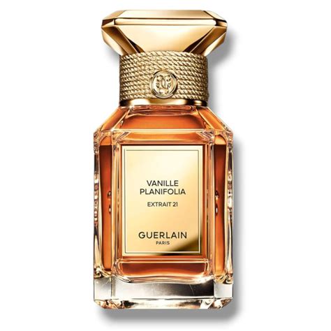 Vanille Planifolia Extrait Guerlain For Women And Men