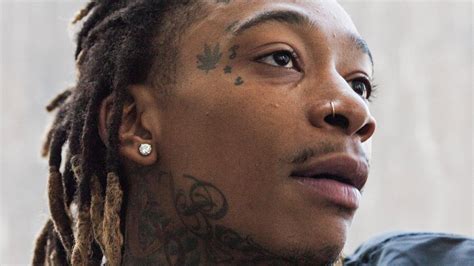 Wiz Khalifa Raises His Style Game - The New York Times