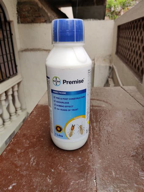 Liquid Litre Bayer Premise Insecticide At Best Price In Chennai Id