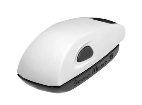 Pieczątka kieszonkowa COLOP Mouse 30 z Gumką 18X47 Stamp Mouse 30