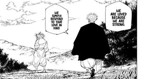 Jujutsu Kaisen chapter 238: Another death sets up Heian-Era Sukuna vs ...