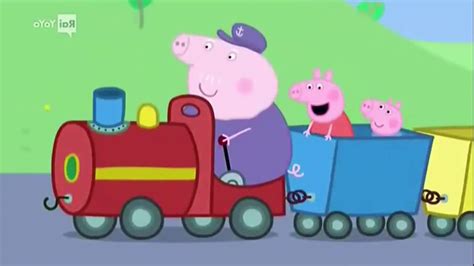 YTP ITA Peppa E Il Pene Di Nonno Pig Video Dailymotion