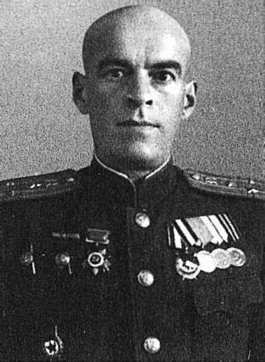 Poľakov, Alexej Michajlovič : P