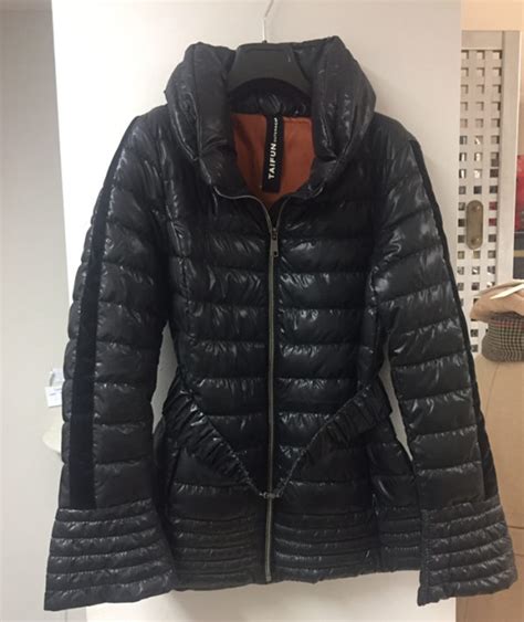 Taifun Quilted Jacket Rich Rags Boutique Dungarvan