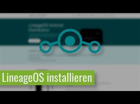 Lineageos Installieren Schritt F R Schritt Von Anfang Bis Ende