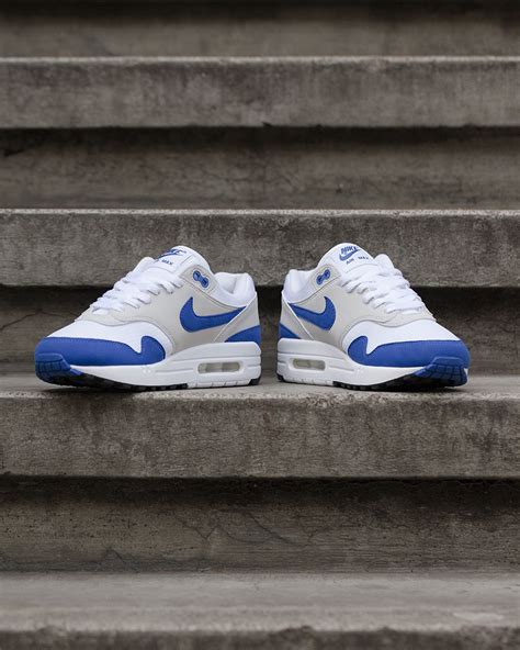 The Nike Air Max 1 OG "Sport Blue" Drops This Weekend | Nice Kicks