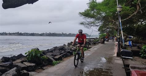 Fort Kochi and Kumbalangi Village Cycling Tour (Full Day) | GetYourGuide