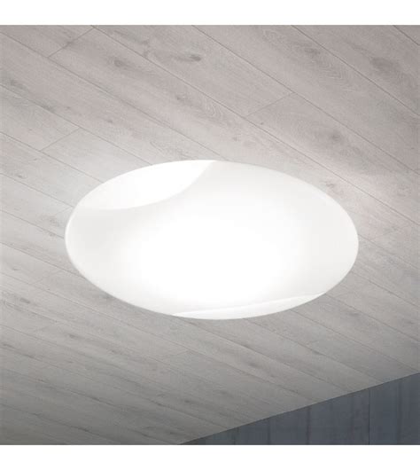 Lio Led Vistosi Applique Plafonnier Milia Shop