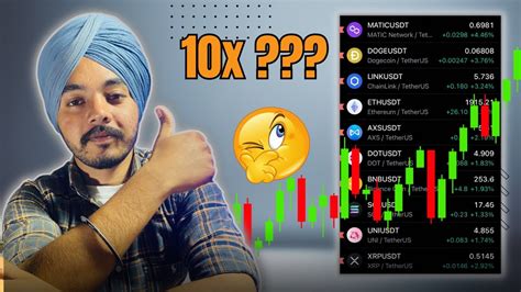 BEST ALTCOINS ਮਰ Targets 2023 Altseason ਦ in Punjabi YouTube