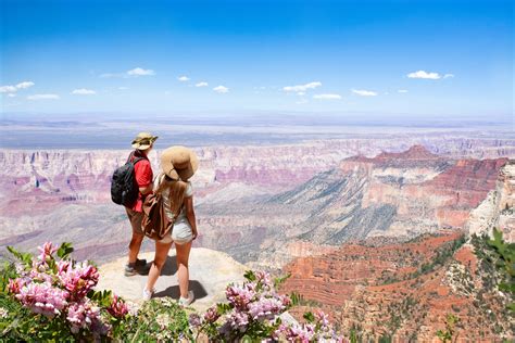 5 Grand Canyon Hiking Trails That Will Take Your Breath Away