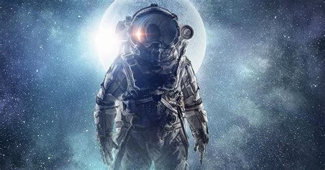 Space Sex Can No Longer Be Ignored As Horny Astronauts Face Three Challenges Daily Star