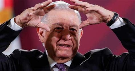 López Obrador Celebra El Descenso De La Inflación Porque Fortalece El Consumo