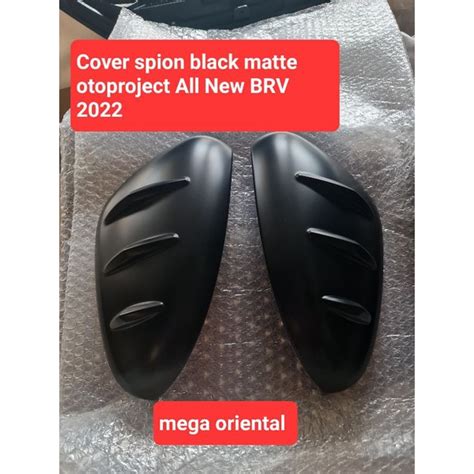 Jual Mirror Cover Spion All New BRV 2022 2024 Otoproject Shopee Indonesia