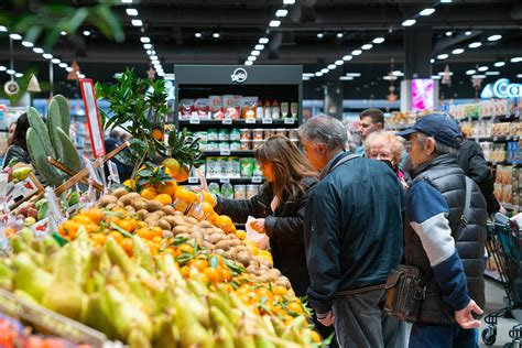 Palermo Al Forum Apre Il Nuovo Iperstore Dec Diventano I Punti