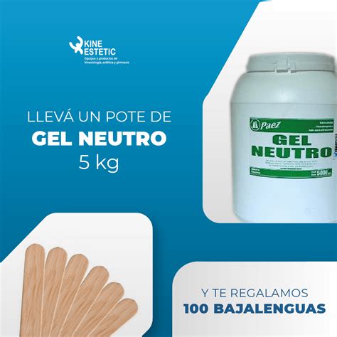 Kine Estetic On Twitter Por Esta Semana Comprando Un Pote De Gel