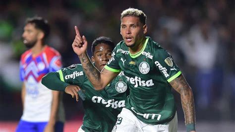 Assista Palmeiras X Rb Bragantino Ao Vivo Na Tv E Online Pelo